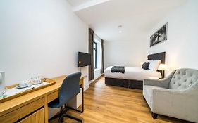 Greenwich Hotel